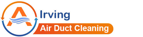 air duct cleaning logo